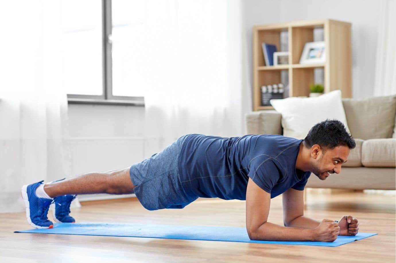 Yoga &amp; Physical Therapy: Back School 101 — Cover