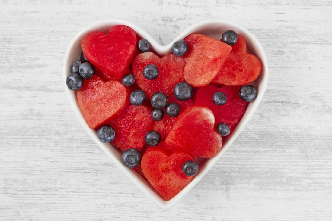 Food Is Medicine — Cover